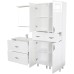 Mobilier Baie ISLA